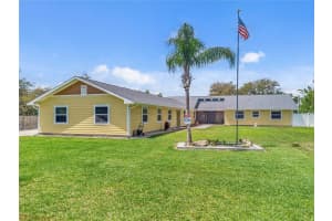 5800 SPRUCE CREEK WOODS DRIVE, PORT ORANGE, FL 32127 - MLS#MFRO6296991