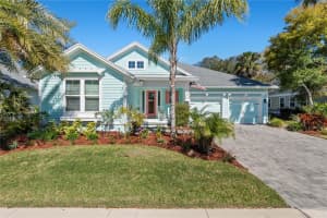 44 Hidden Treasure Dr, PALM COAST