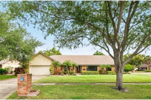7801 PINE HAVEN COURT, ORLANDO, FL 32819 Sold 06/02/25
