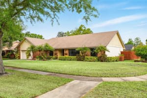 7801 PINE HAVEN COURT, ORLANDO, FL 32819 Sold 06/02/25