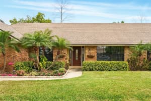 7801 PINE HAVEN COURT, ORLANDO, FL 32819 Sold 06/02/25