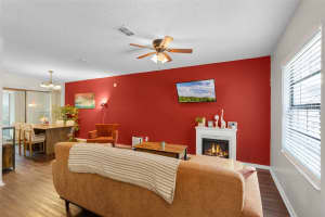 2636 LASER COURT, ORLANDO, FL 32826 Sold 06/04/25