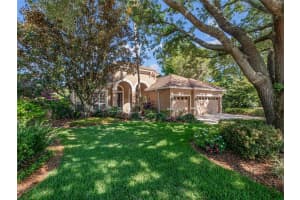 1210 PALLISTER LANE, LAKE MARY, FL 32746 Sold 05/16/25