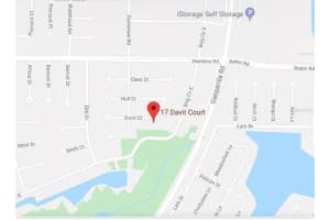 17 DAVIT COURT, PLACIDA, FL 33946 - MLS#MFRO6297049