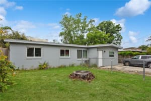 1604 CONSTANTINE STREET, ORLANDO, FL 32825 Sold 07/31/25