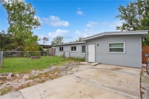 1604 CONSTANTINE STREET, ORLANDO, FL 32825 Sold 07/31/25