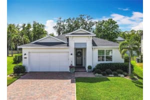 3631 ARBORDALE LOOP, SANFORD, FL 32771 Sold 05/12/25
