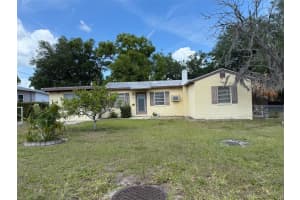 109 SEVILLE ROAD, AUBURNDALE, FL 33823 Sold 05/29/25