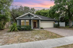 3012 GRANT AVENUE, ORLANDO, FL 32806 Sold 05/15/25