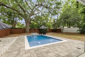 3012 GRANT AVENUE, ORLANDO, FL 32806 Sold 05/15/25