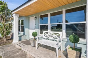 601 SEA GULL DRIVE, SATELLITE BEACH, FL 32937 - MLS#MFRO6297061