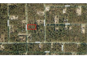 TBD SW 1365TH AVE, DUNNELLON, FL 34432 Sold 05/09/25