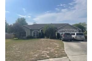 2600 CEDAR BLUFF LANE, OCOEE, FL 34761 Sold 07/17/25