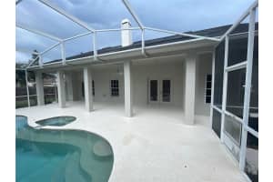 2600 CEDAR BLUFF LANE, OCOEE, FL 34761 Sold 07/17/25