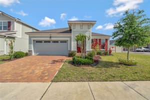 3112 Ambersweet Pl, CLERMONT