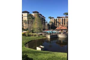 12539 FLORIDAYS RESORT DR 411 #411D, ORLANDO, FL 32821 - MLS#MFRO6297089