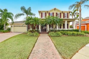 5405 Merritt Island Dr, APOLLO BEACH