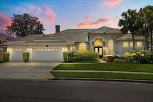 115 RED SKY COURT, LAKE MARY, FL 32746 Sold 05/21/25