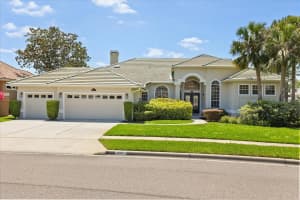 115 RED SKY COURT, LAKE MARY, FL 32746 Sold 05/21/25