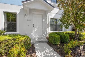 2330 TRILLIUM PARK LANE, SANFORD, FL 32773 Sold 04/30/25