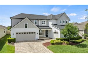1888 DONAHUE DRIVE, OCOEE, FL 34761 Sold 06/30/25
