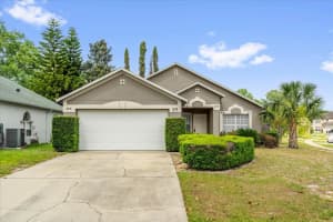 2855 CROFTON WAY, LAKE MARY, FL 32746 Sold 05/16/25