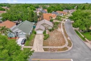 2855 CROFTON WAY, LAKE MARY, FL 32746 Sold 05/16/25