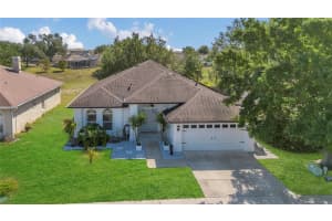 732 BERWICK DRIVE, DAVENPORT, FL 33897 Sold 05/21/25
