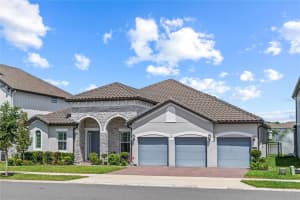 2012 SOARING OAK WAY, WINTER PARK, FL 32792 Sold 05/12/25