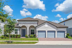 2012 SOARING OAK WAY, WINTER PARK, FL 32792 Sold 05/12/25