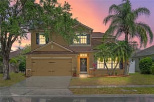 108 PORTSTEWART DRIVE, ORLANDO, FL 32828 Sold 09/03/25