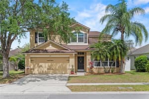 108 PORTSTEWART DRIVE, ORLANDO, FL 32828 Sold 09/03/25