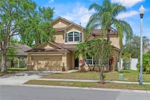 108 PORTSTEWART DRIVE, ORLANDO, FL 32828 Sold 09/03/25