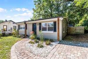 1700 MELVIN AVENUE, ORLANDO, FL 32806 Sold 05/20/25
