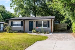 1700 MELVIN AVENUE, ORLANDO, FL 32806 Sold 05/20/25