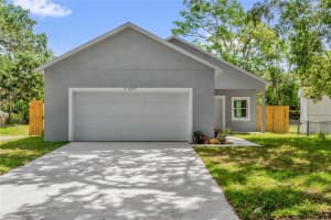 1507 SELMA AVENUE, ORLANDO, FL 32825 Sold 05/29/25