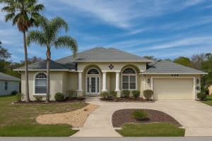 35 Frontier Dr, PALM COAST