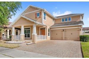 11930 OTTERBROOKE TRAIL, WINDERMERE, FL 34786 Sold 05/23/25