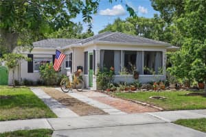 916 W Yale St, ORLANDO