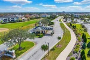800 DRIVING RANGE COURT, REUNION, FL 34747 Sold 06/10/25