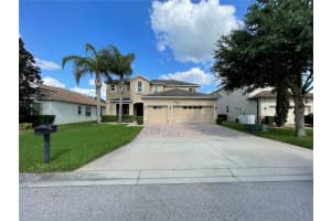 16153 ST CLAIR STREET, CLERMONT, FL 34714 Sold 07/21/25