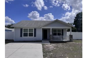 250 ELLA J GILMORE STREET, APOPKA, FL 32703 Sold 07/23/25