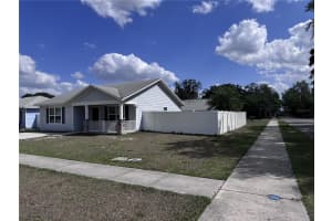 250 ELLA J GILMORE STREET, APOPKA, FL 32703 Sold 07/23/25