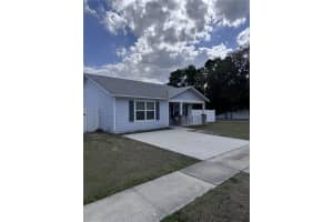 250 ELLA J GILMORE STREET, APOPKA, FL 32703 Sold 07/23/25