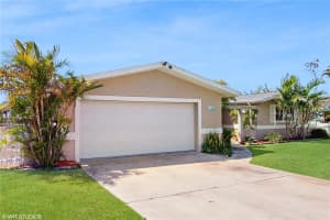 1665 SEA SHELL DRIVE, MERRITT ISLAND, FL 32952 - MLS#MFRO6297187