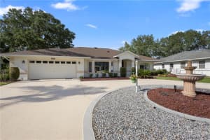 26901 RACQUET CIRCLE, LEESBURG, FL 34748 - MLS#MFRO6297214