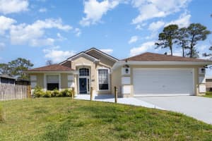 1541 SANDUSKY STREET, PALM BAY, FL 32909 Sold 05/19/25