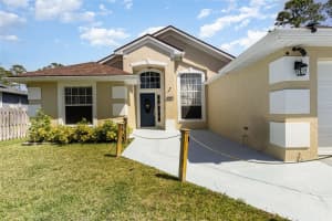 1541 SANDUSKY STREET, PALM BAY, FL 32909 Sold 05/19/25
