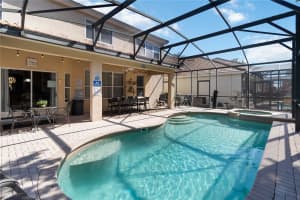 2509 ARCHFELD BLVD, KISSIMMEE, FL 34746 - MLS#MFRO6297216