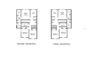 6454 HORSESHOE LANE WAY, ST CLOUD, FL 34773 Sold 08/14/25